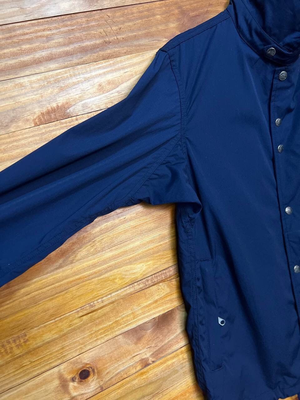 Nanamica 🔥HIT ME OFFER🔥THE NORTH FACE NANAMICA PURPLE LABEL JACKET Size US M / EU 48-50 / 2 - 10 Thumbnail