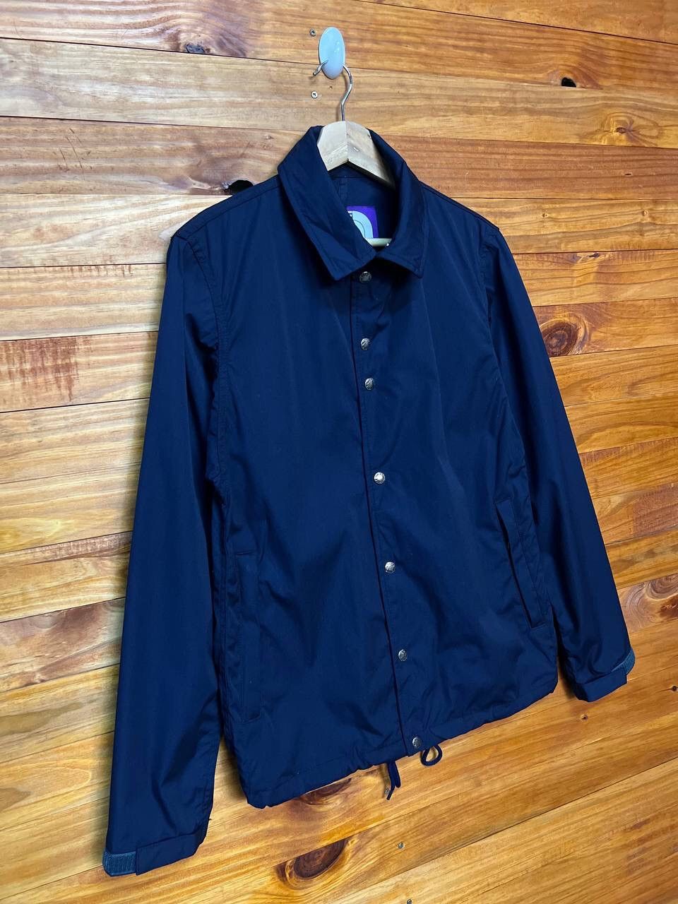 Nanamica 🔥HIT ME OFFER🔥THE NORTH FACE NANAMICA PURPLE LABEL JACKET Size US M / EU 48-50 / 2 - 3 Thumbnail