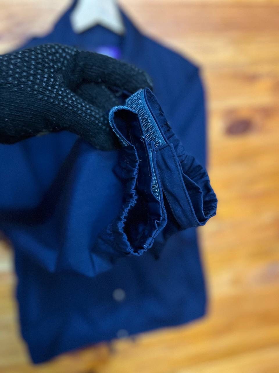 Nanamica 🔥HIT ME OFFER🔥THE NORTH FACE NANAMICA PURPLE LABEL JACKET Size US M / EU 48-50 / 2 - 6 Thumbnail
