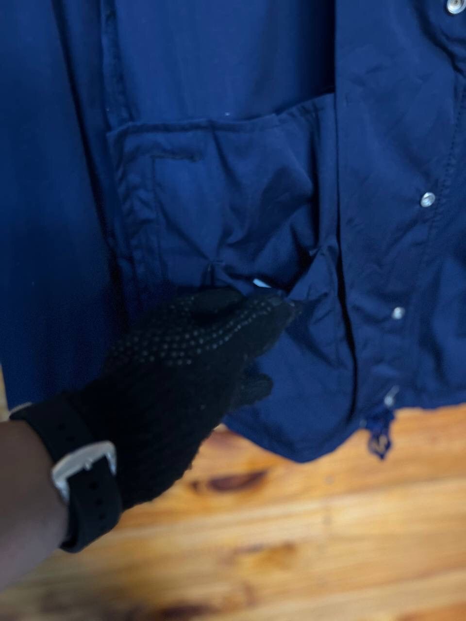 Nanamica 🔥HIT ME OFFER🔥THE NORTH FACE NANAMICA PURPLE LABEL JACKET Size US M / EU 48-50 / 2 - 14 Thumbnail