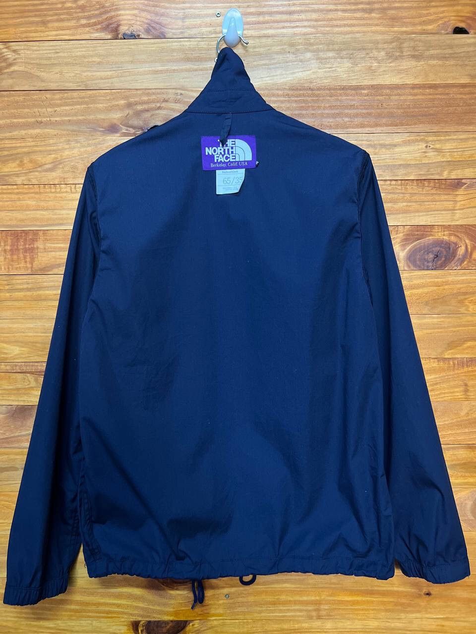 Nanamica 🔥HIT ME OFFER🔥THE NORTH FACE NANAMICA PURPLE LABEL JACKET Size US M / EU 48-50 / 2 - 15 Thumbnail
