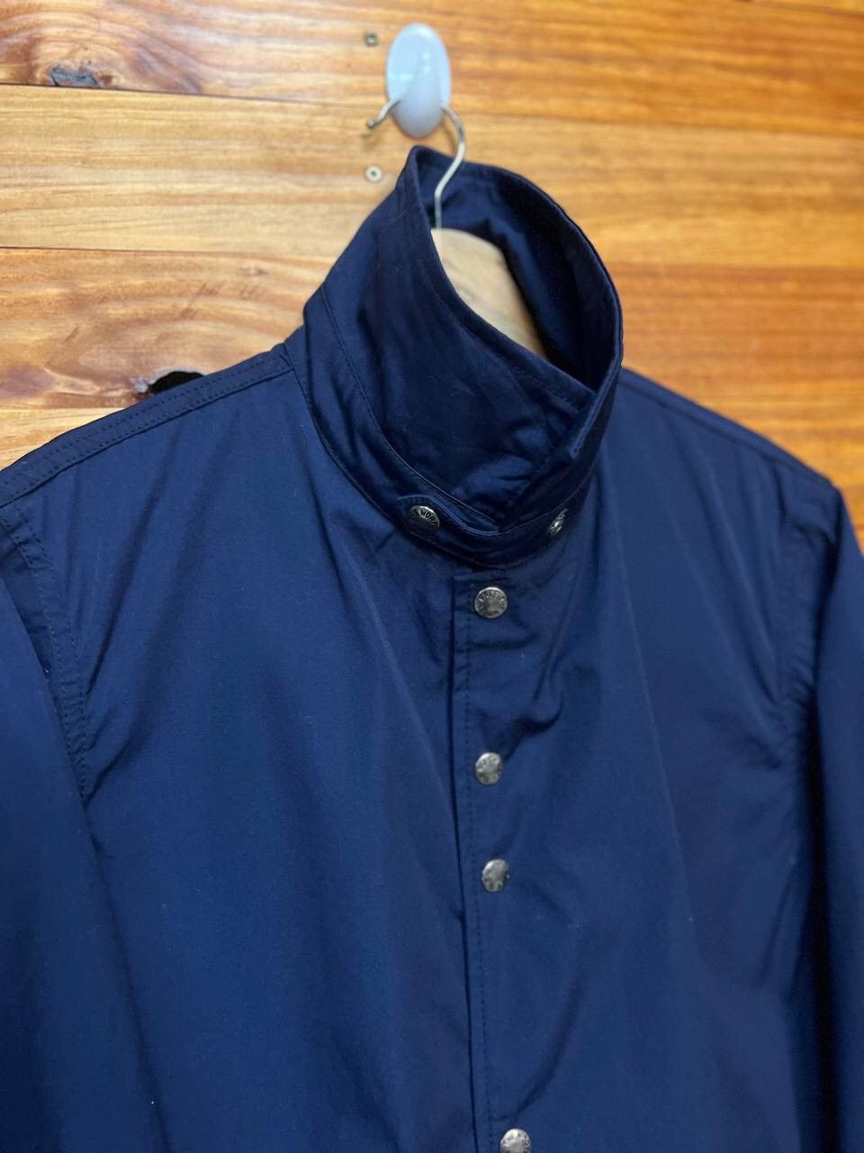 Nanamica 🔥HIT ME OFFER🔥THE NORTH FACE NANAMICA PURPLE LABEL JACKET Size US M / EU 48-50 / 2 - 9 Thumbnail