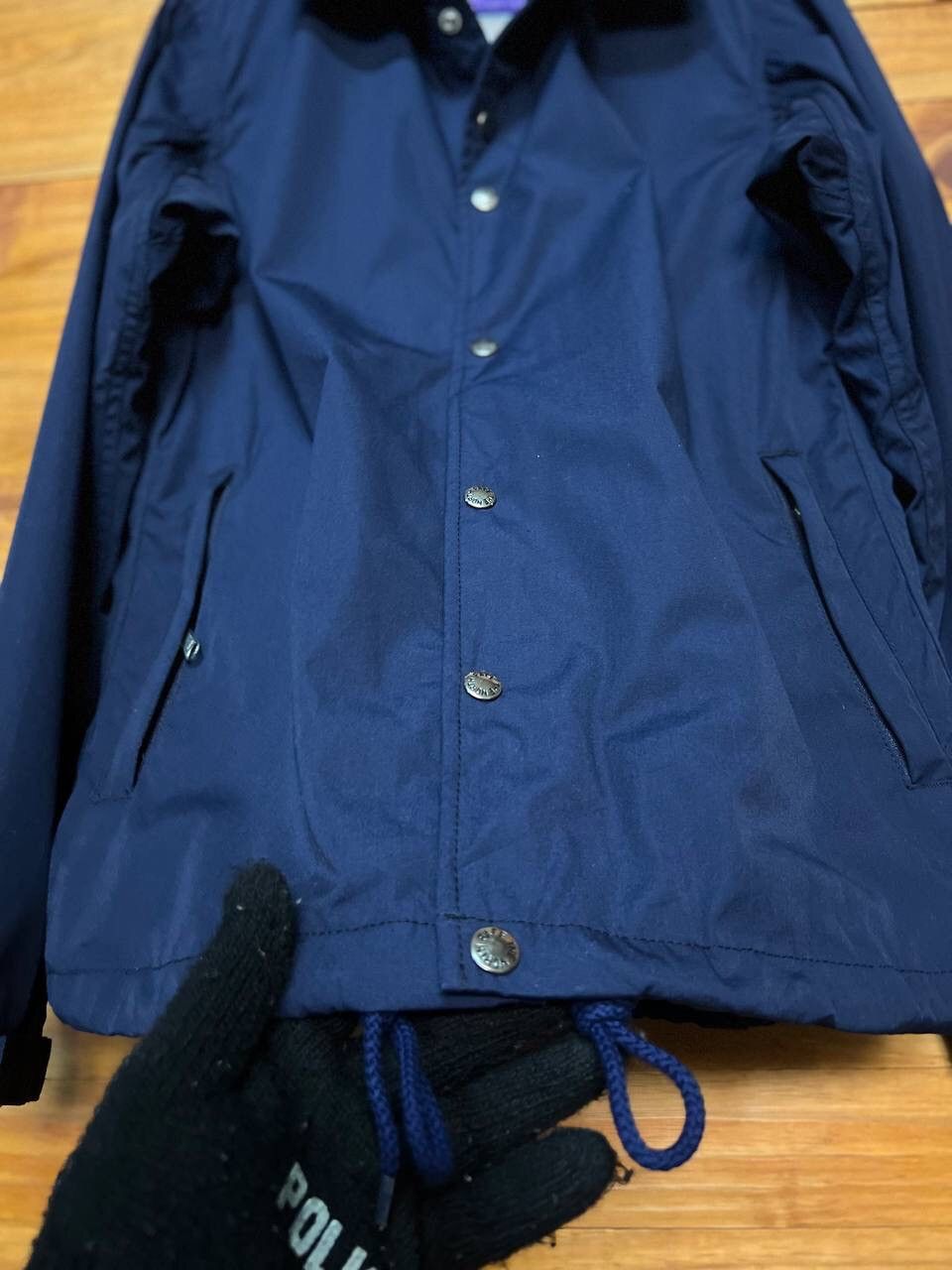 Nanamica 🔥HIT ME OFFER🔥THE NORTH FACE NANAMICA PURPLE LABEL JACKET Size US M / EU 48-50 / 2 - 12 Thumbnail
