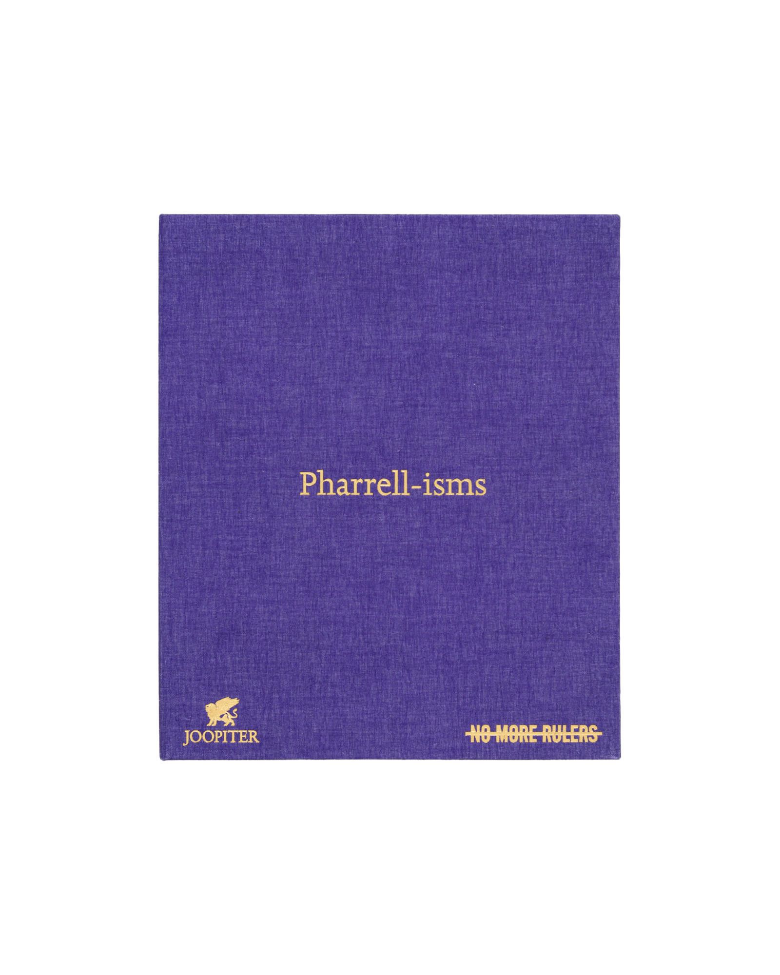 Pharrell 1/300 Signed Pharrell "Pharrell-isms" Box Set Print Signed Size ONE SIZE - 2 Thumbnail