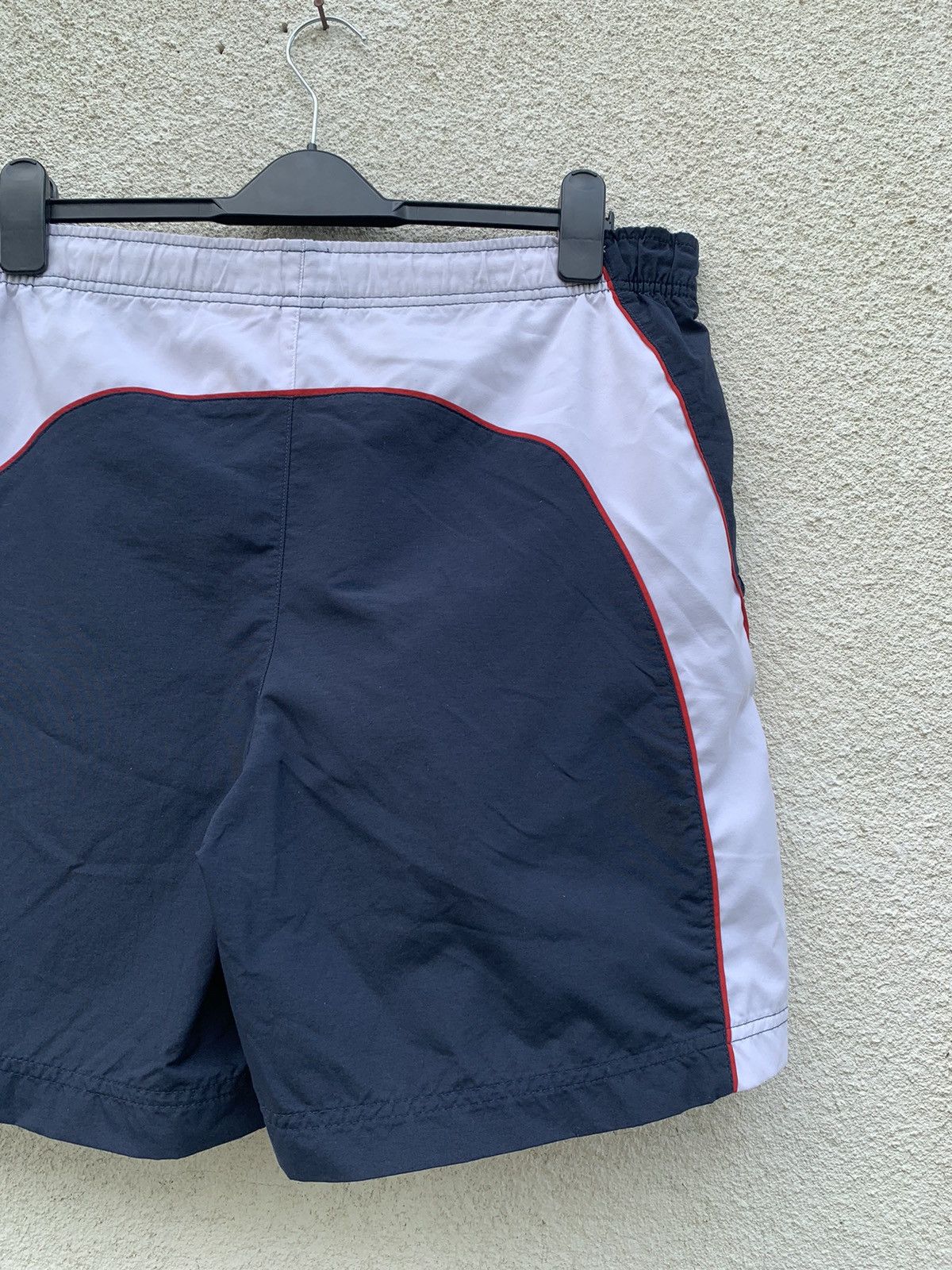 Vintage Vintage Nike Nylon Shorts Size US 34 / EU 50 - 12 Thumbnail