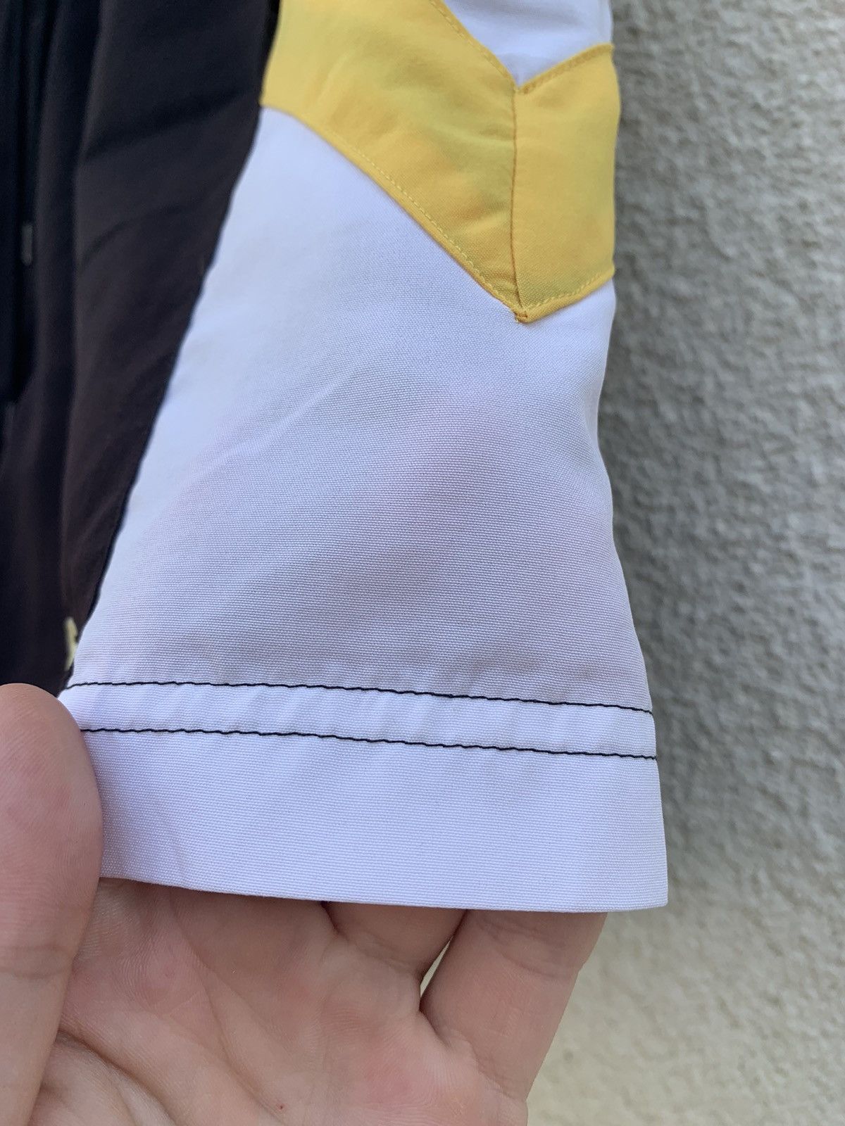Vintage Vintage Adidas Shorts Size US 34 / EU 50 - 12 Thumbnail