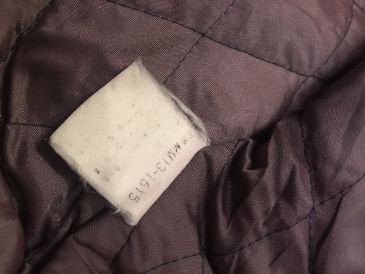 McGregor × Vintage Vintage Mcgregor varsity jacket sleeve leather Size US M / EU 48-50 / 2 - 8 Thumbnail