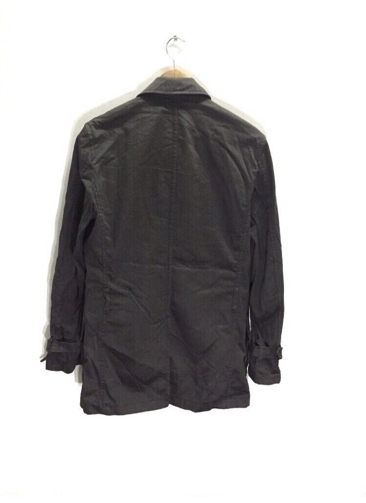 PPFM Vintage JapaneseBrand PPFM Punk Jacket Size US M / EU 48-50 / 2 - 2 Thumbnail
