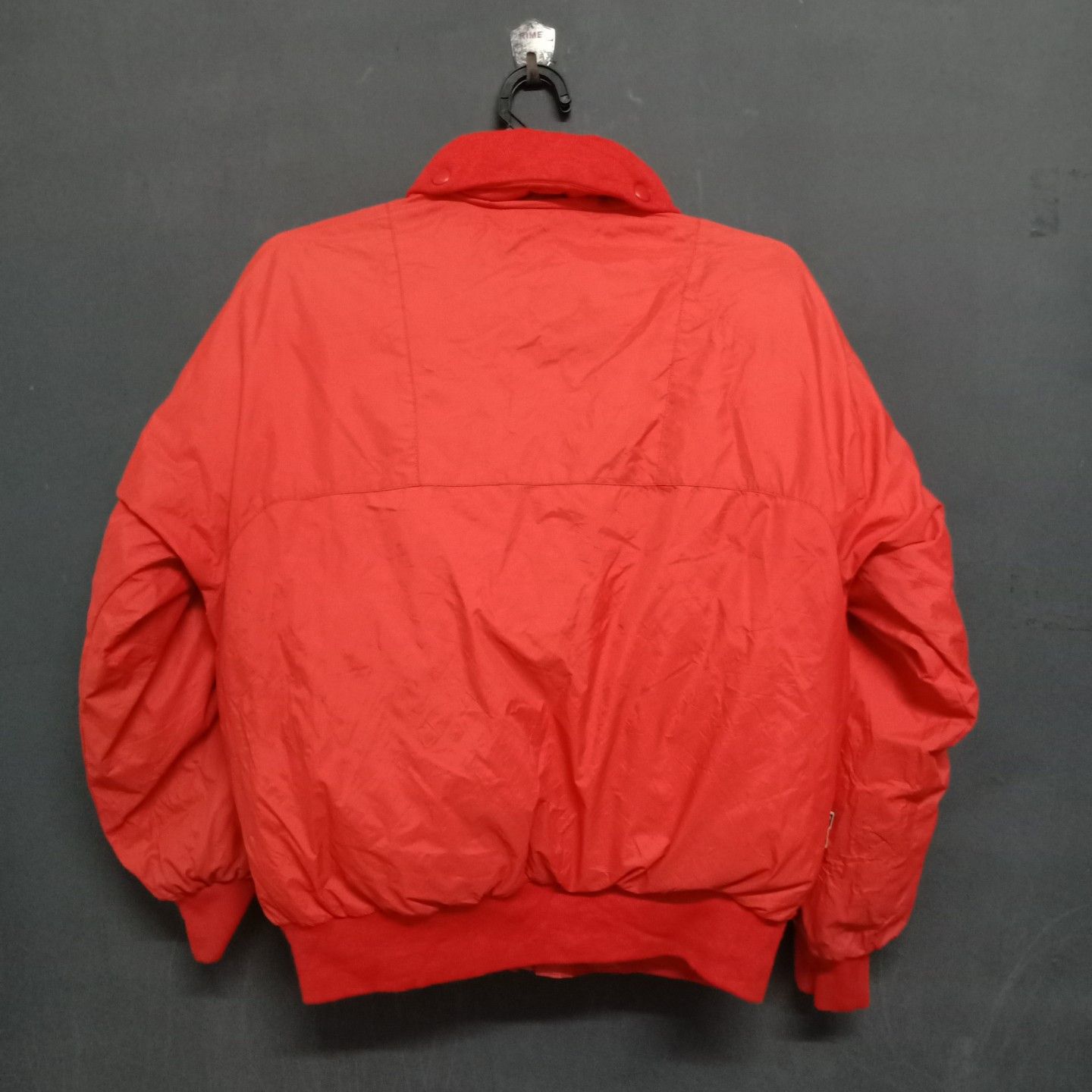 Descente Vintage Descente Aero-K Bomber JAcket Size US S / EU 44-46 / 1 - 2 Thumbnail