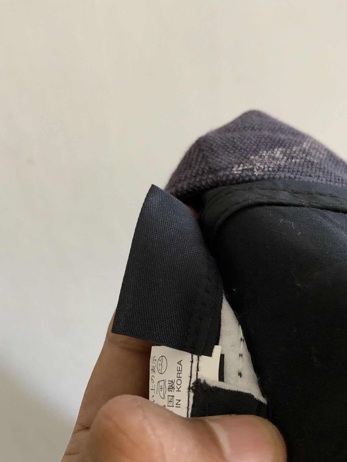 If Six Was Nine Shazbot Retro Flat Hat Size ONE SIZE - 14 Thumbnail