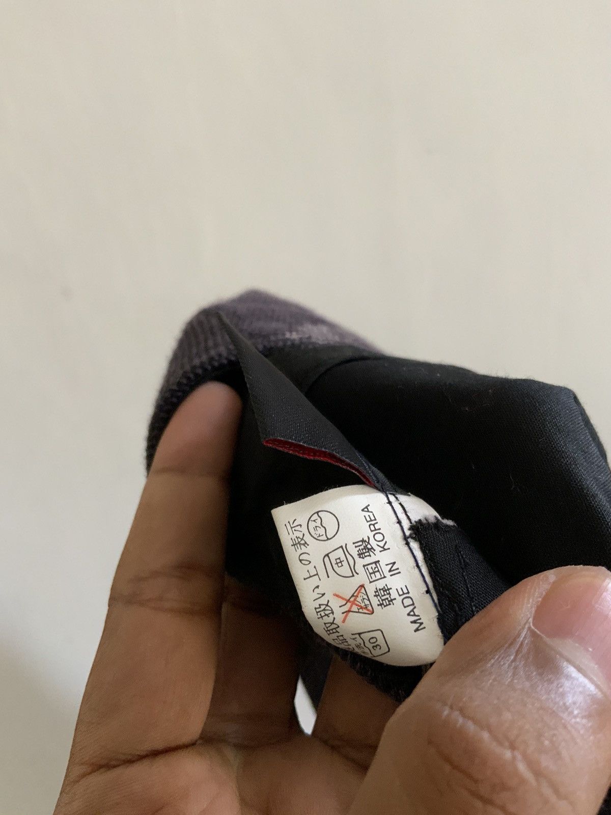 If Six Was Nine Shazbot Retro Flat Hat Size ONE SIZE - 13 Thumbnail