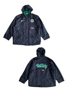 Japan Soccer Jacket | Grailed