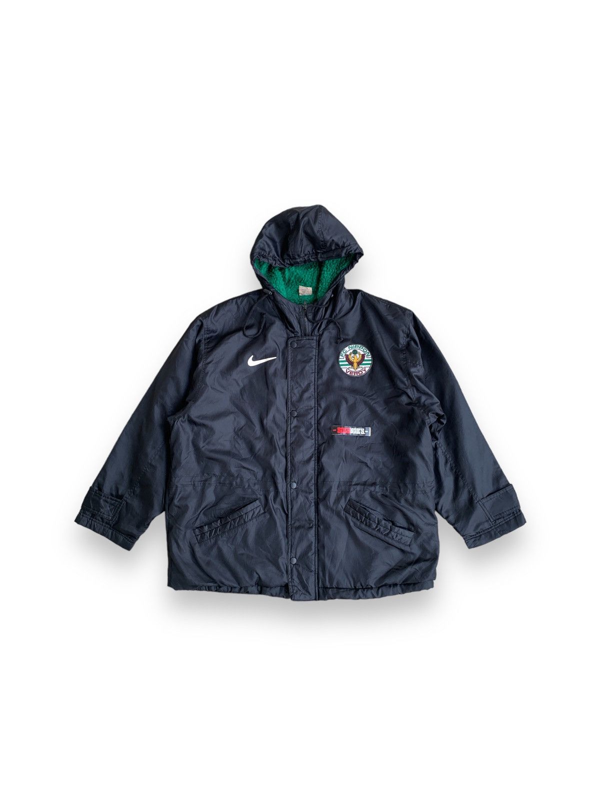 nike tokyo jacket