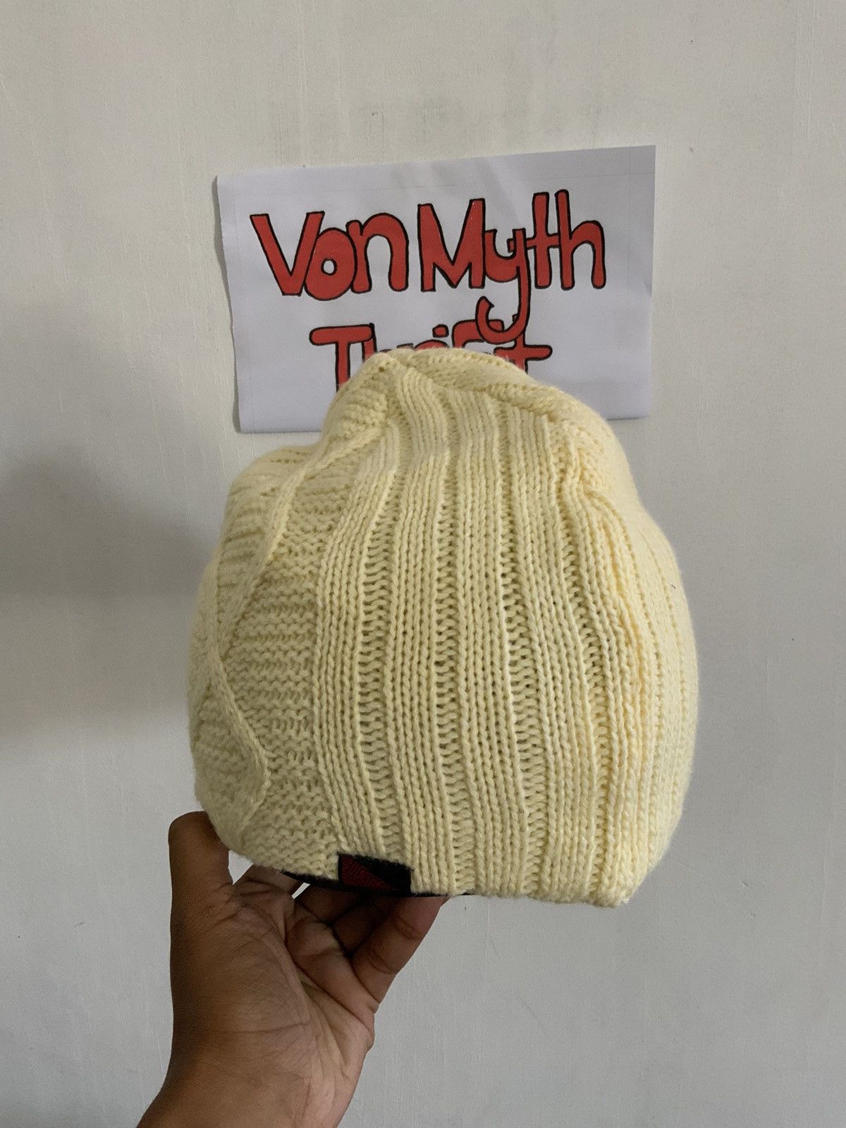 If Six Was Nine Yukinbancho Beanie Snow Hat Size ONE SIZE - 2 Thumbnail