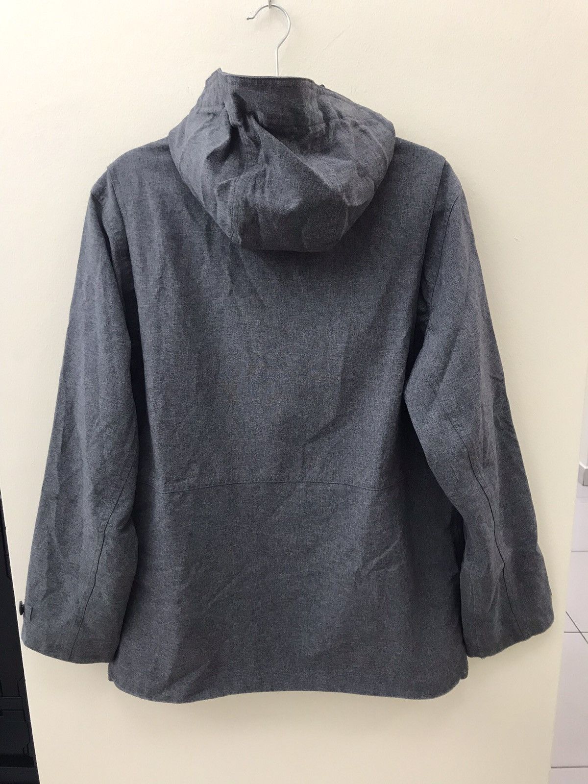 L.L. Bean L.L Bean Shell Elegent Hoodie Jacket Size US L / EU 52-54 / 3 - 2 Thumbnail