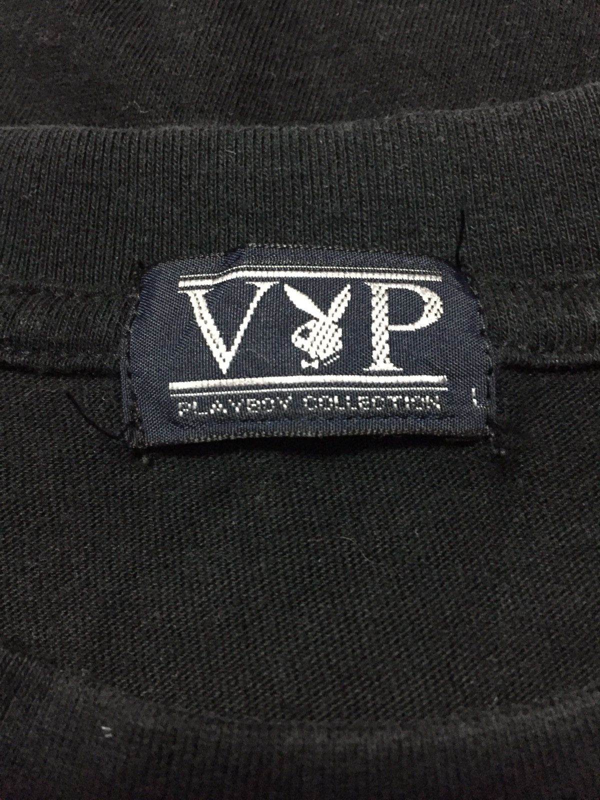 Playboy Playboy Collection Tee Size L Size US L / EU 52-54 / 3 - 3 Thumbnail
