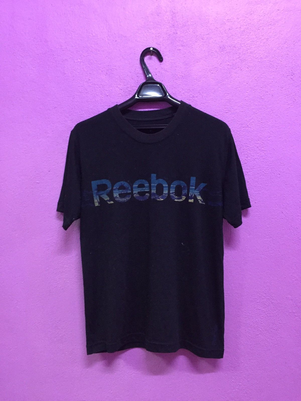 Reebok Reebok Tee Size S Size US S / EU 44-46 / 1 - 1 Thumbnail