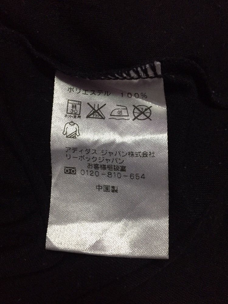 Reebok Reebok Tee Size S Size US S / EU 44-46 / 1 - 3 Thumbnail
