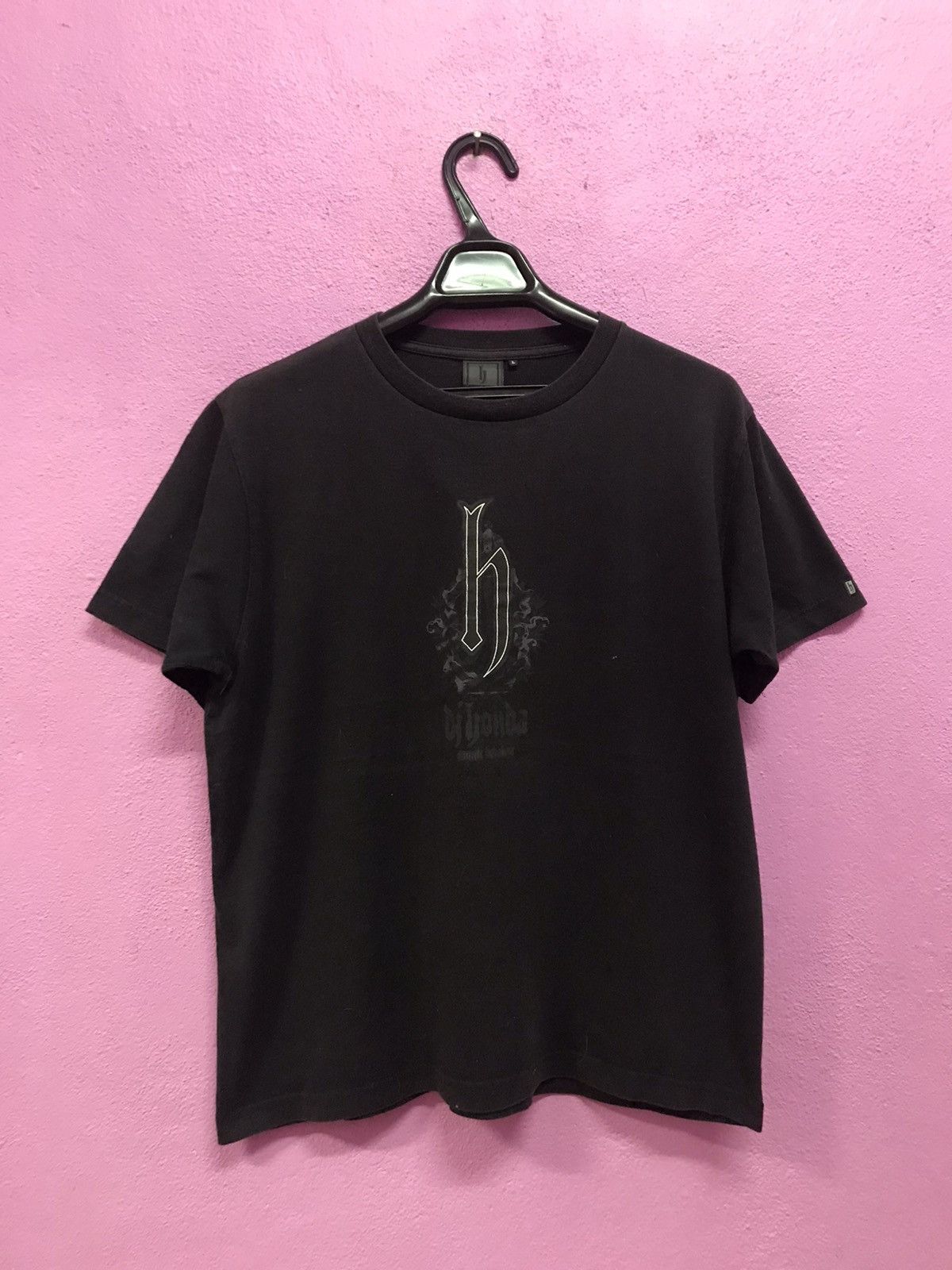 Honda Honda Tee Size L Size US L / EU 52-54 / 3 - 1 Thumbnail