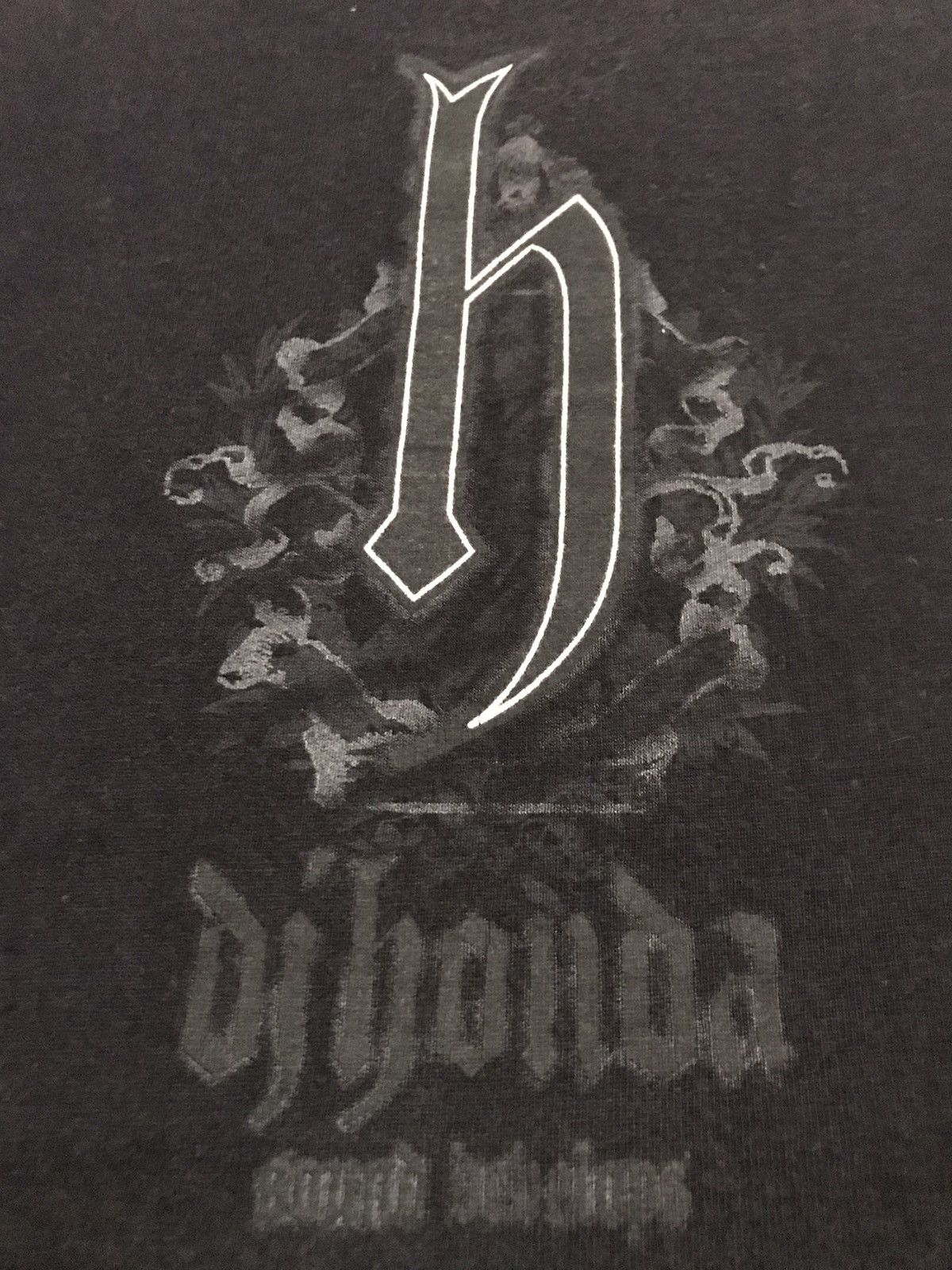 Honda Honda Tee Size L Size US L / EU 52-54 / 3 - 3 Thumbnail