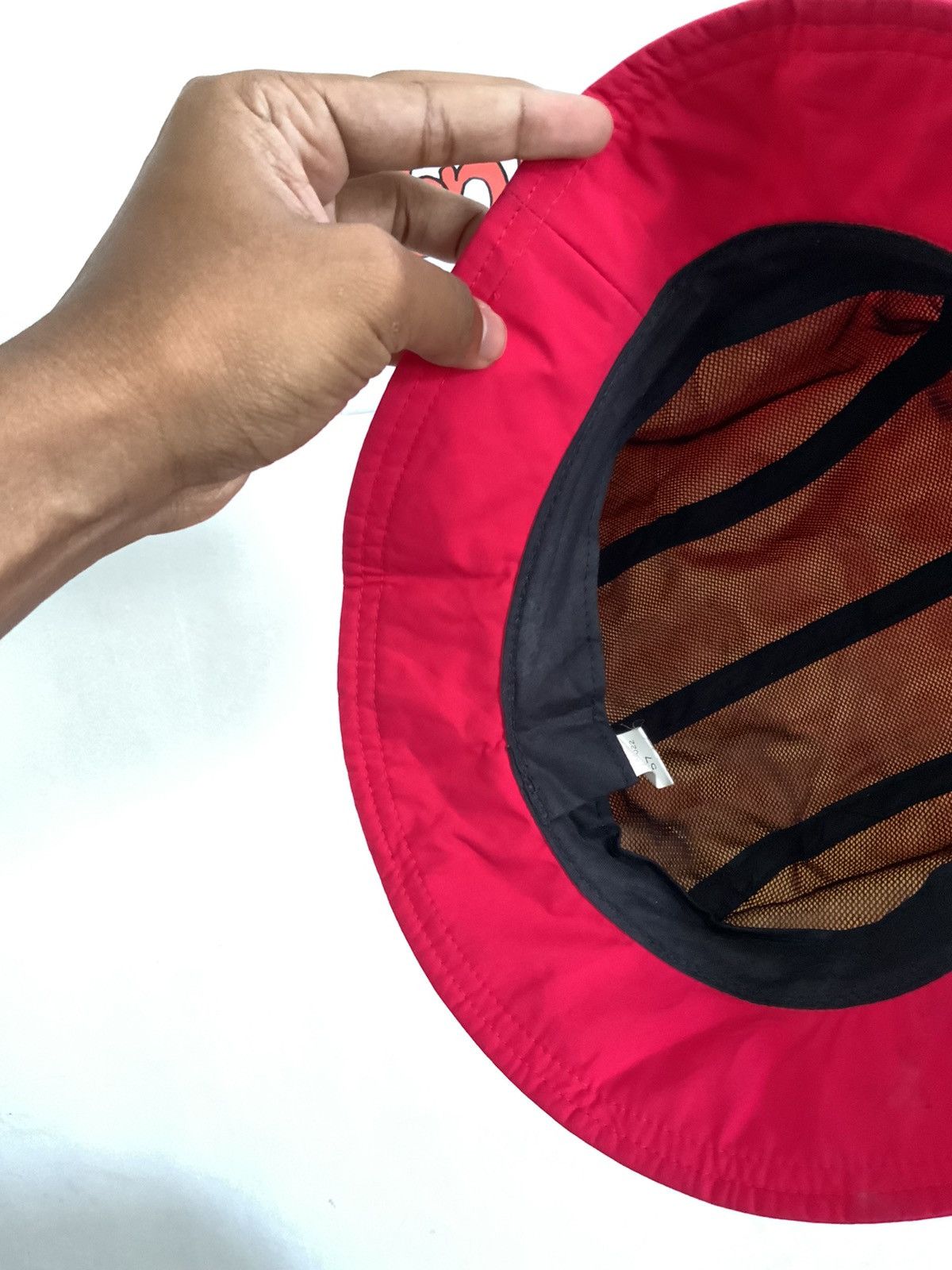 Japanese Brand Gore-tex Bucket Hat Size ONE SIZE - 10 Thumbnail