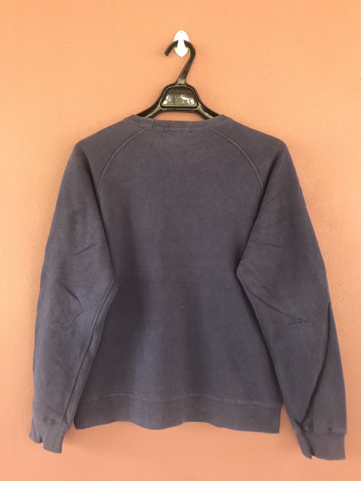 Polo Ralph Lauren Polo ralph lauren sweatshirt size M Size US M / EU 48-50 / 2 - 2 Thumbnail