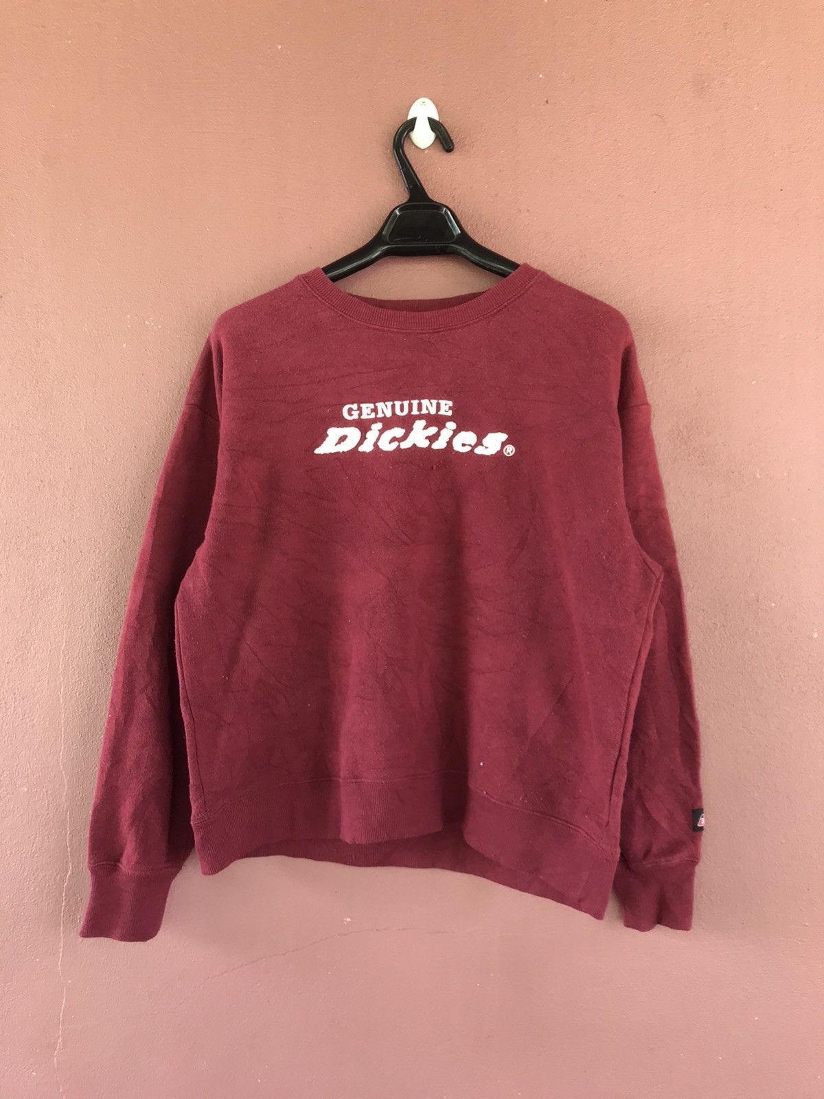 Dickies Dickies Sweatshirts Size M Size US M / EU 48-50 / 2 - 1 Thumbnail