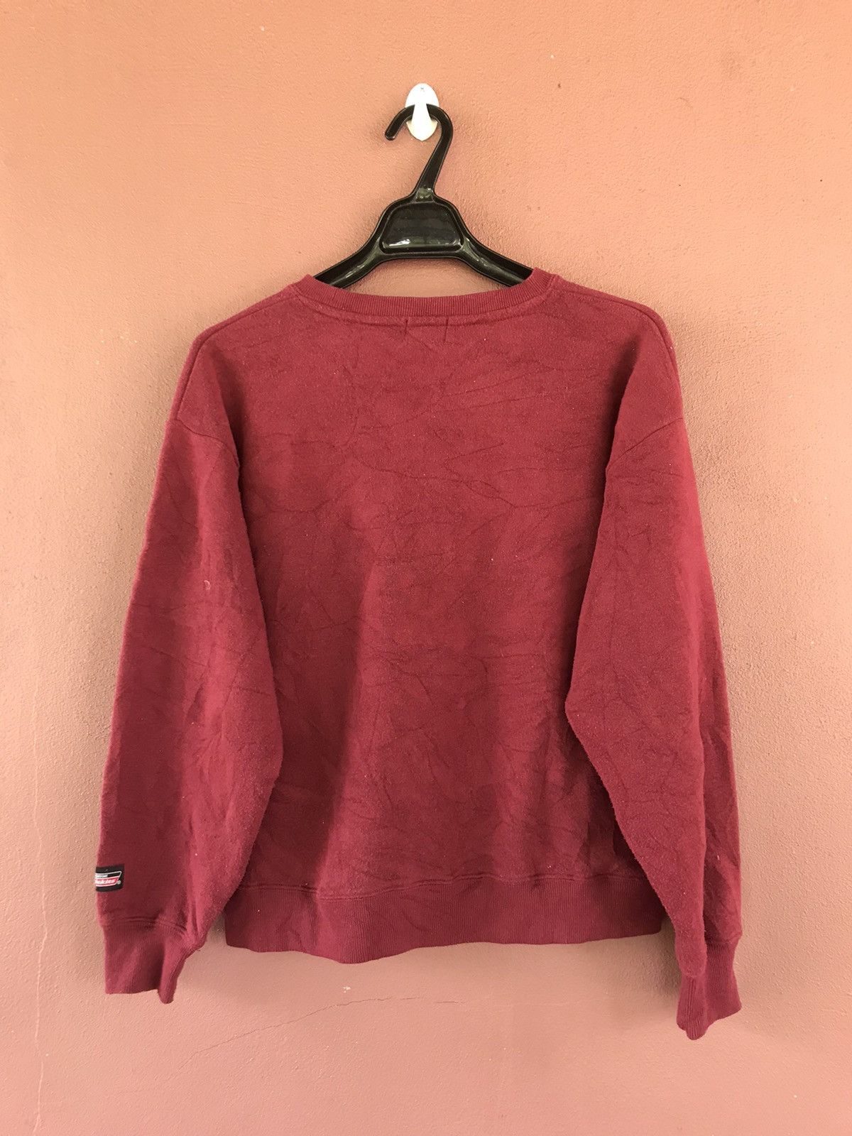 Dickies Dickies Sweatshirts Size M Size US M / EU 48-50 / 2 - 2 Thumbnail