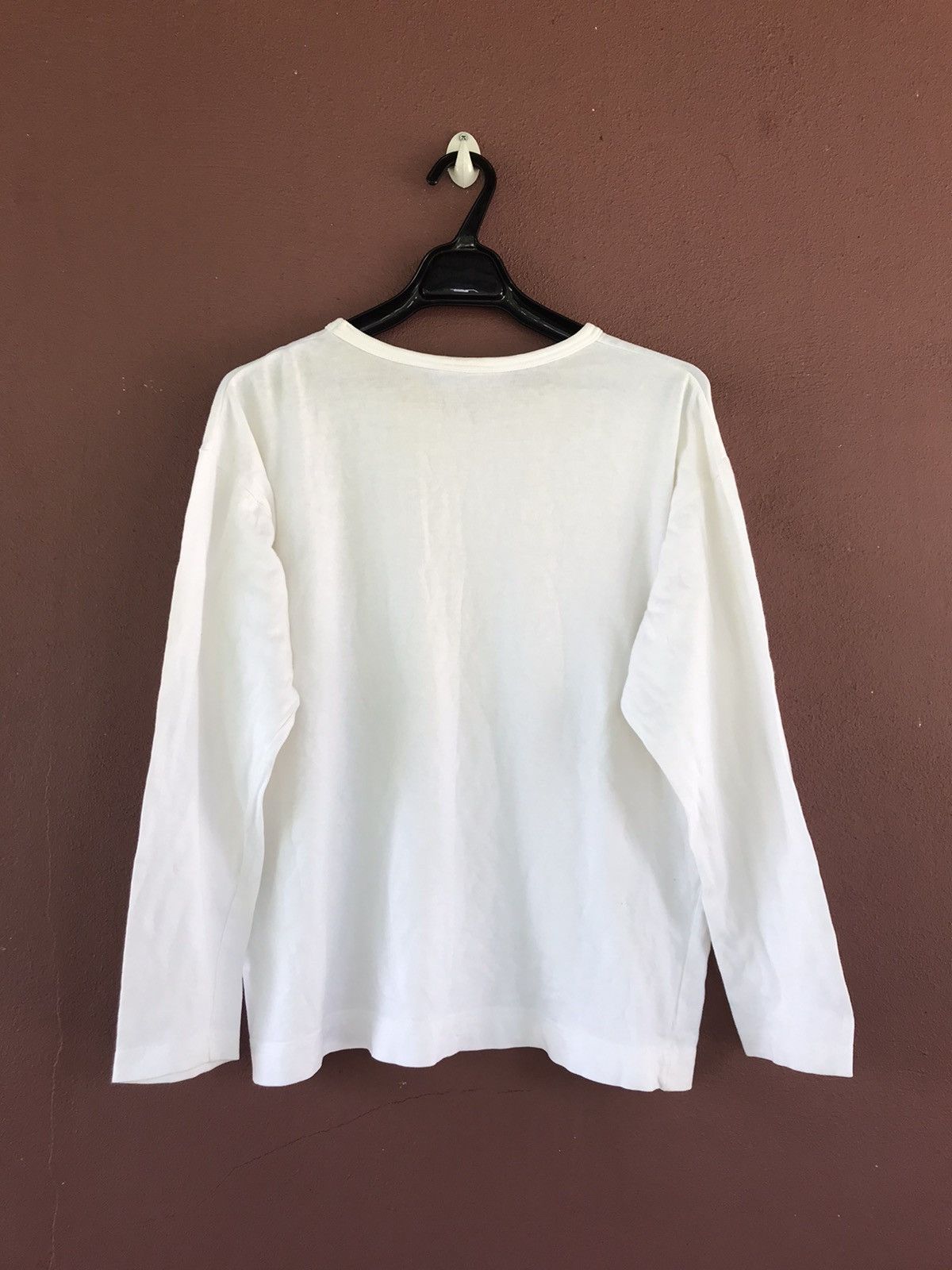 Hai Sporting Gear Hai Sporting Gear Long Sleeves Size US L / EU 52-54 / 3 - 2 Thumbnail