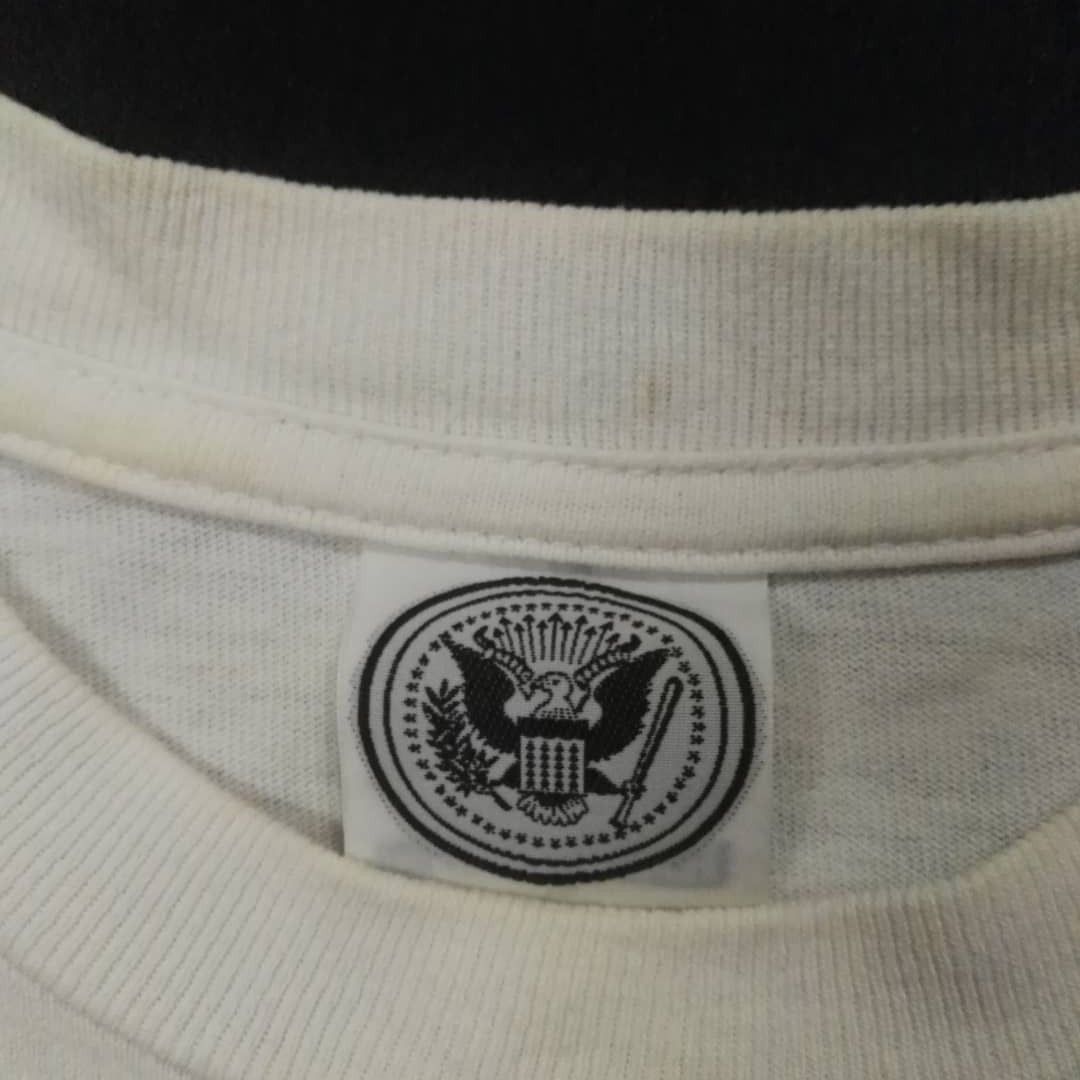 Band Tees Hysteric Glmour X Ramones band tee Size US S / EU 44-46 / 1 - 9 Thumbnail