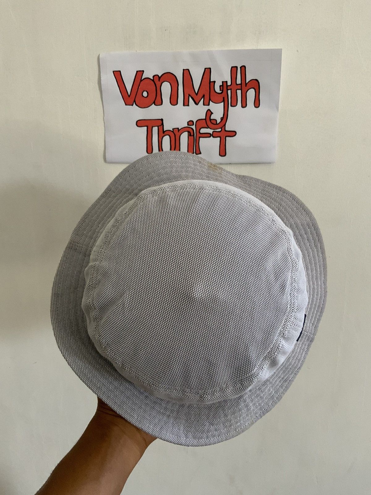 Japanese Brand Masters Small Logo Hat Size ONE SIZE - 6 Thumbnail