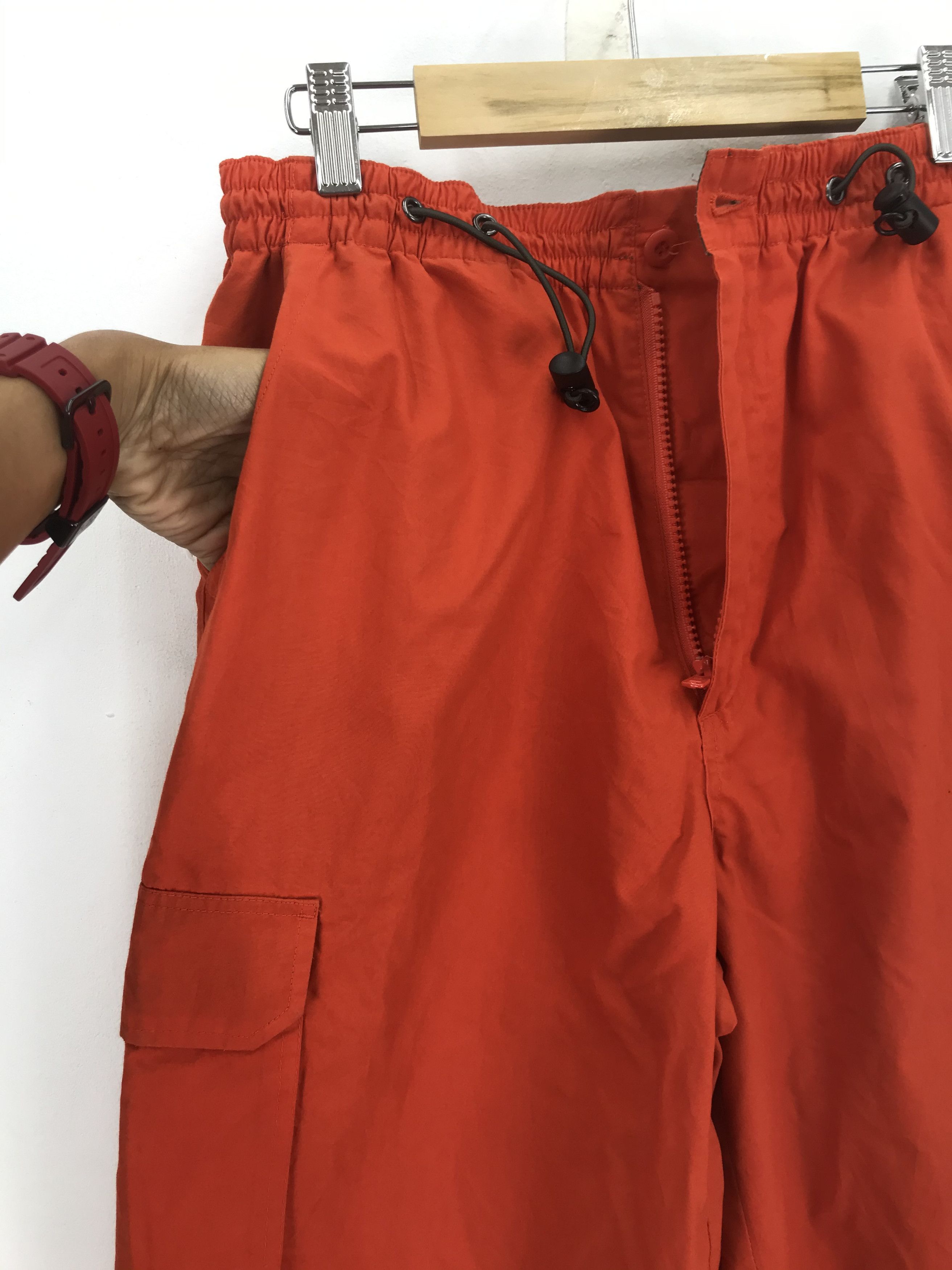 Japanese Brand KSBB Jumpsuit Japanese Skiwear Snowboards Ski Overall Pants Size US 28 / EU 44 - 5 Thumbnail