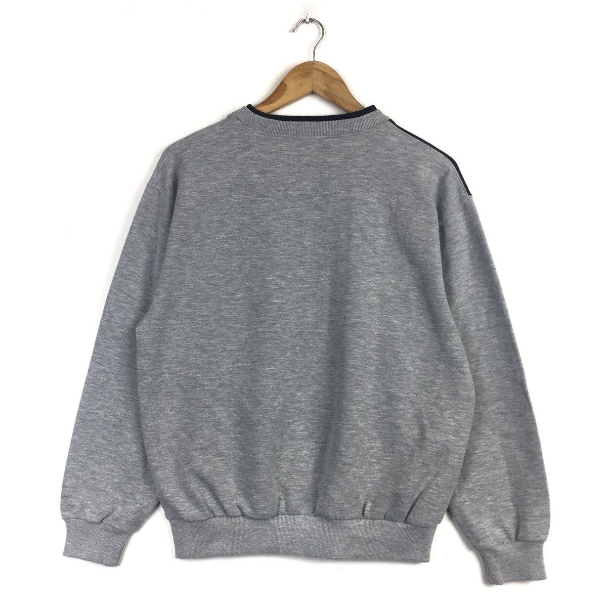 Converse Converse Jack Purcell Sweatshirt Size US S / EU 44-46 / 1 - 4 Thumbnail
