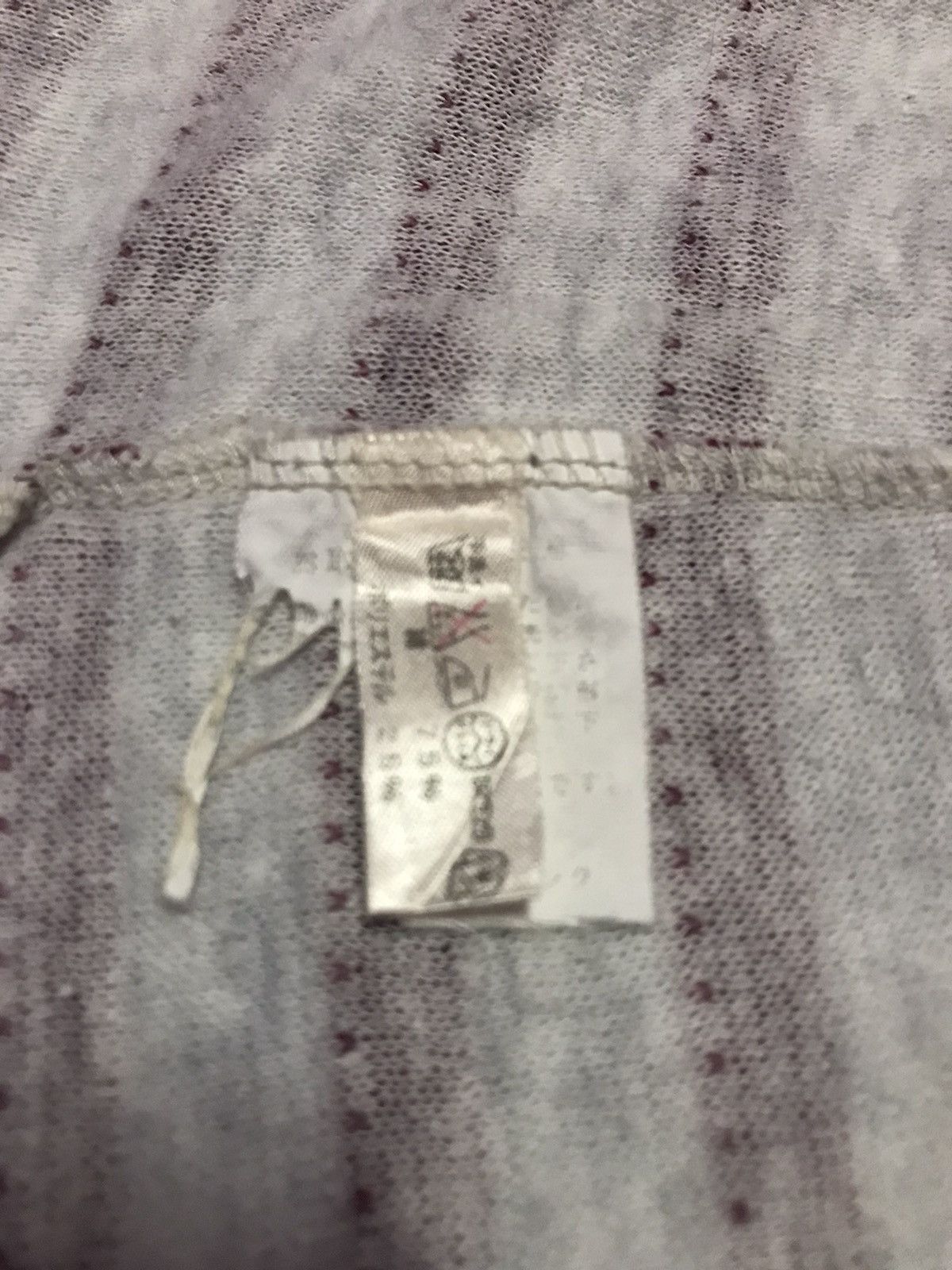 Y's Y’s Cardigan Size US S / EU 44-46 / 1 - 6 Thumbnail