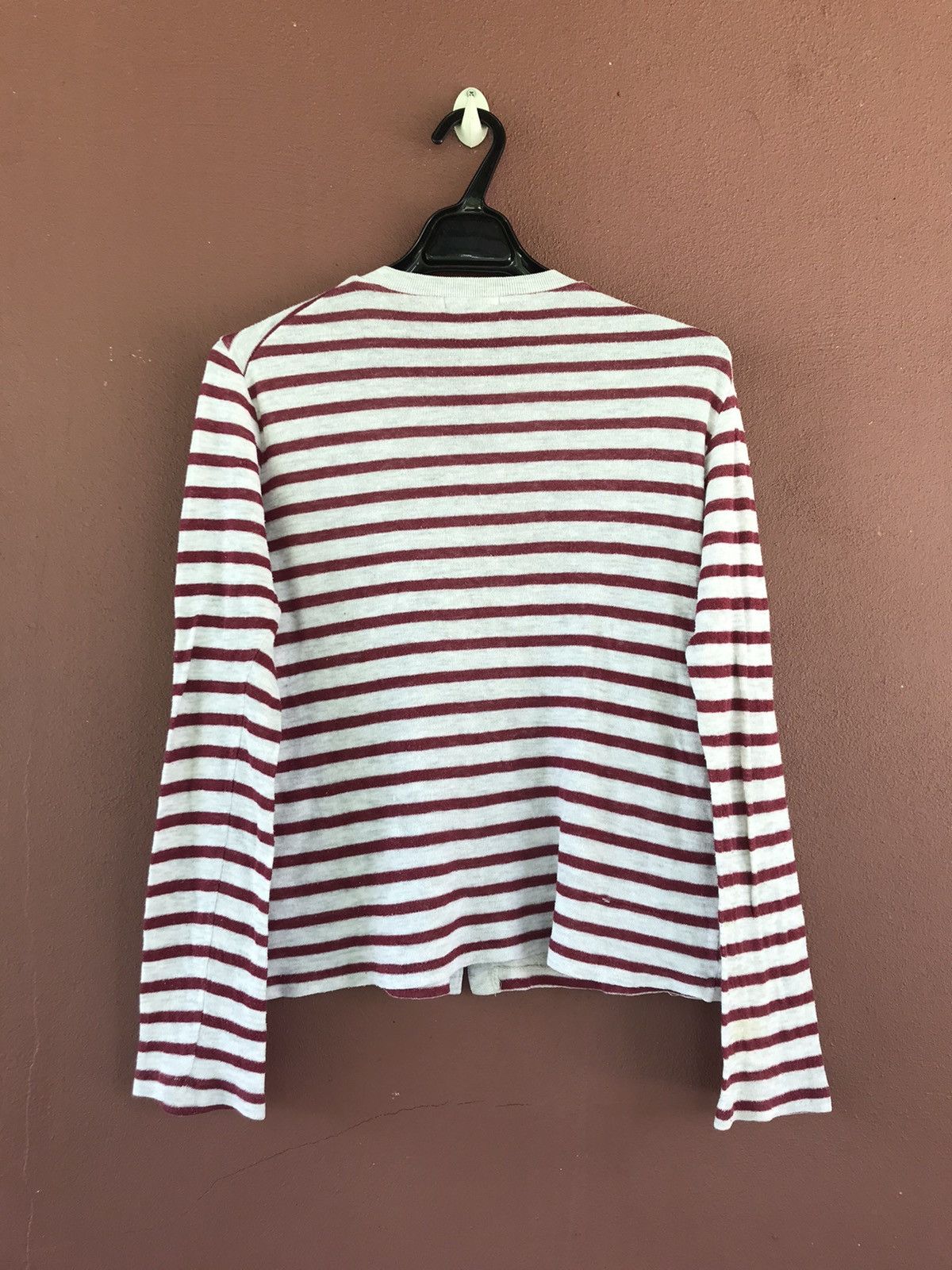 Y's Y’s Cardigan Size US S / EU 44-46 / 1 - 2 Thumbnail