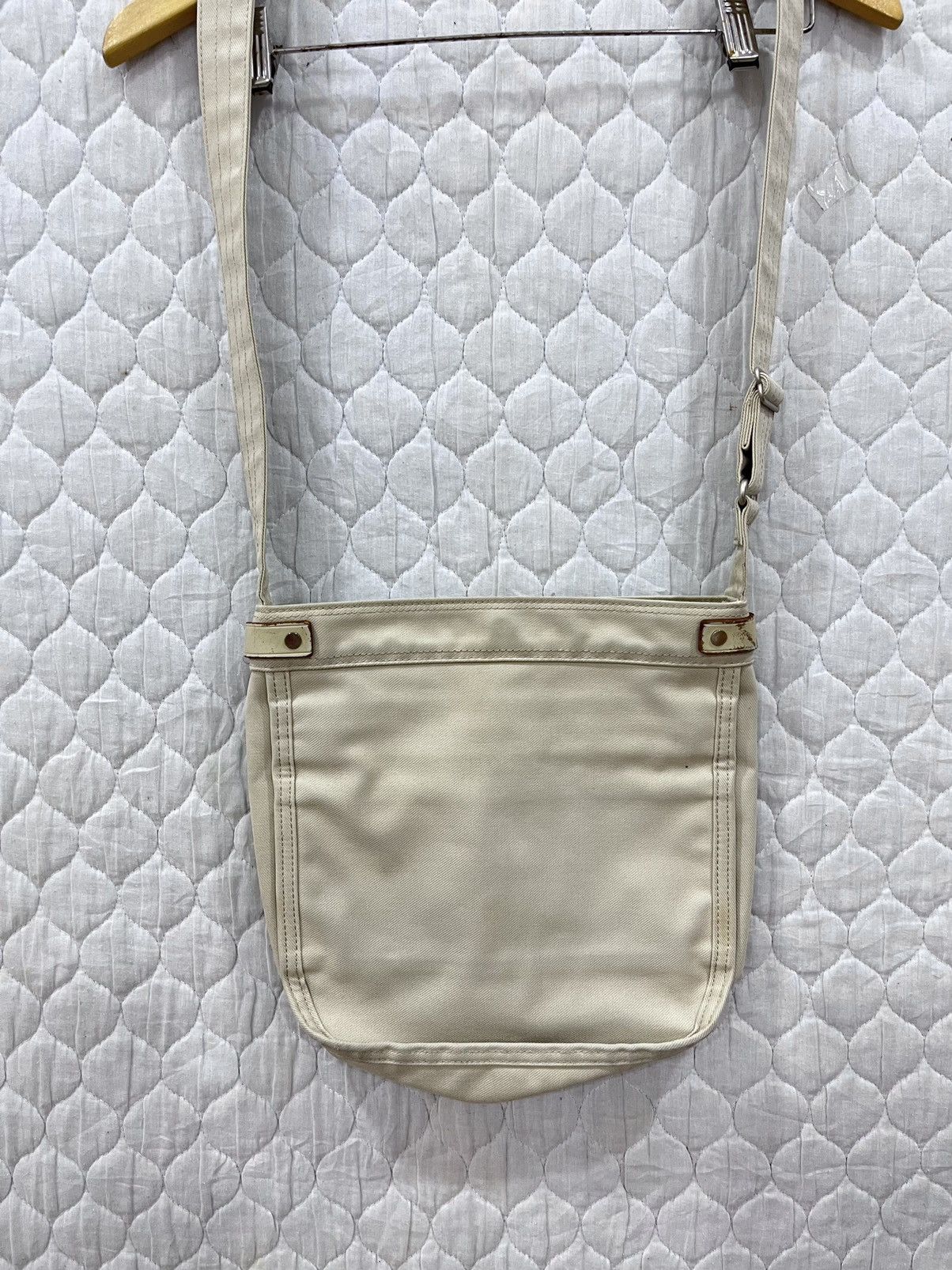 Porter PORTER JAPAN SLING BAG Size ONE SIZE - 6 Thumbnail