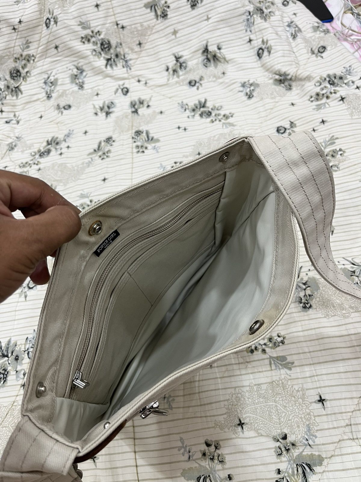 Porter PORTER JAPAN SLING BAG Size ONE SIZE - 11 Thumbnail