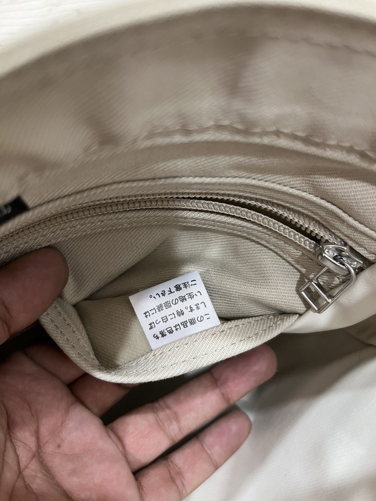 Porter PORTER JAPAN SLING BAG Size ONE SIZE - 14 Thumbnail