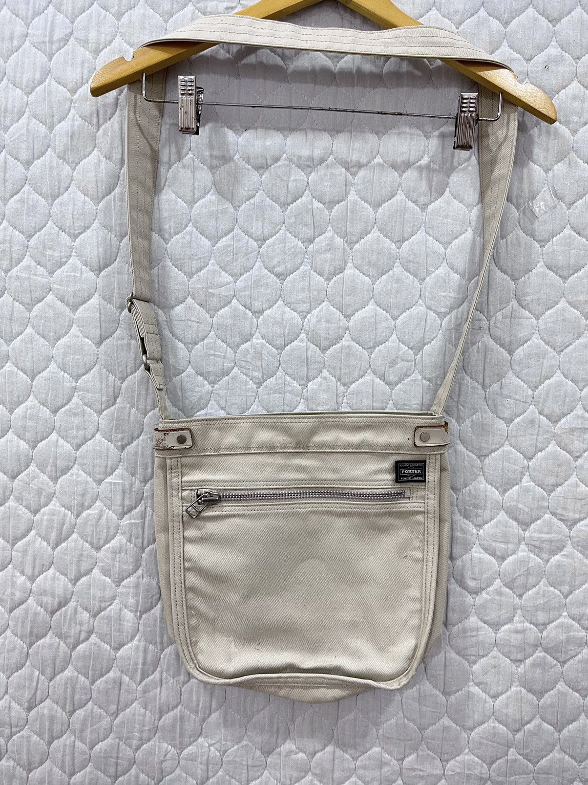Porter PORTER JAPAN SLING BAG Size ONE SIZE - 1 Thumbnail