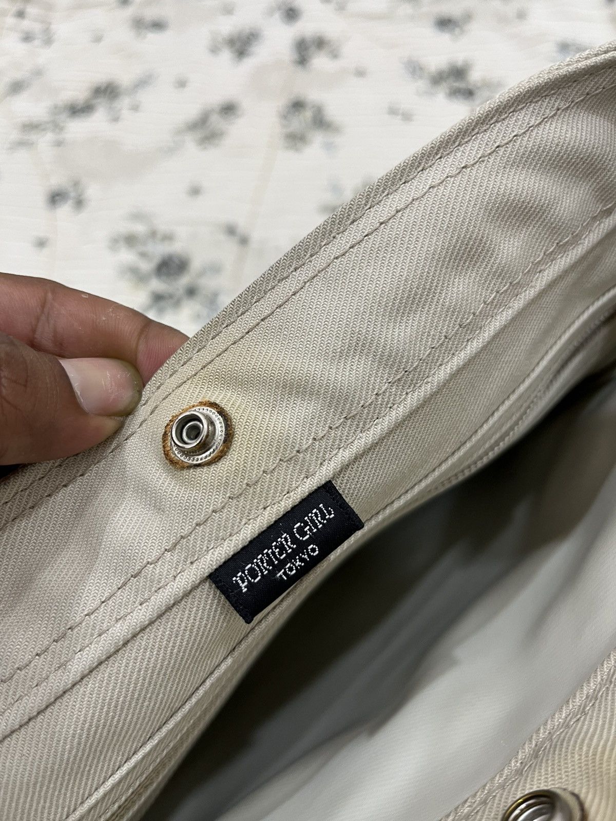 Porter PORTER JAPAN SLING BAG Size ONE SIZE - 12 Thumbnail