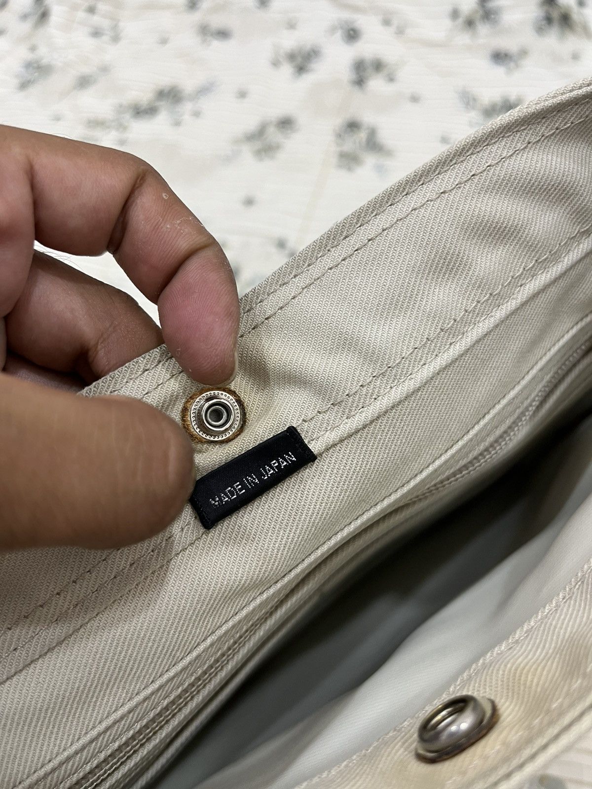 Porter PORTER JAPAN SLING BAG Size ONE SIZE - 13 Thumbnail