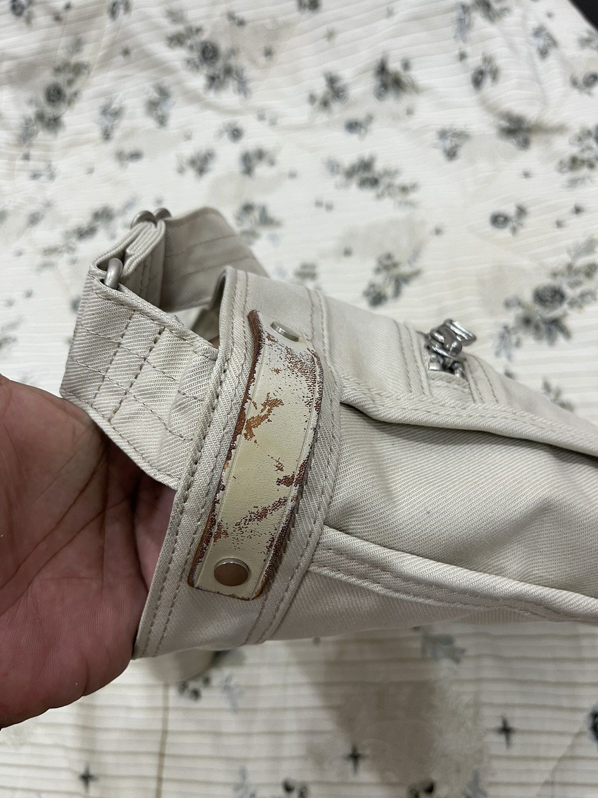 Porter PORTER JAPAN SLING BAG Size ONE SIZE - 9 Thumbnail