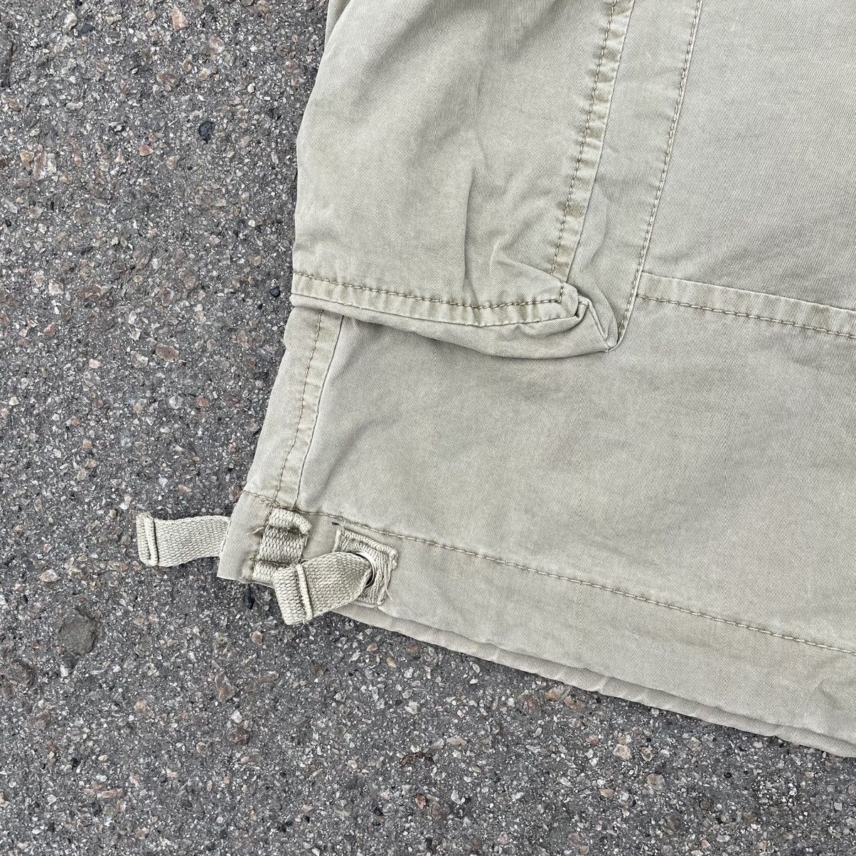 Vintage Vintage Shorts Avantgarde Style Streetwear Carhartt Style 34 Size US 34 / EU 50 - 3 Thumbnail
