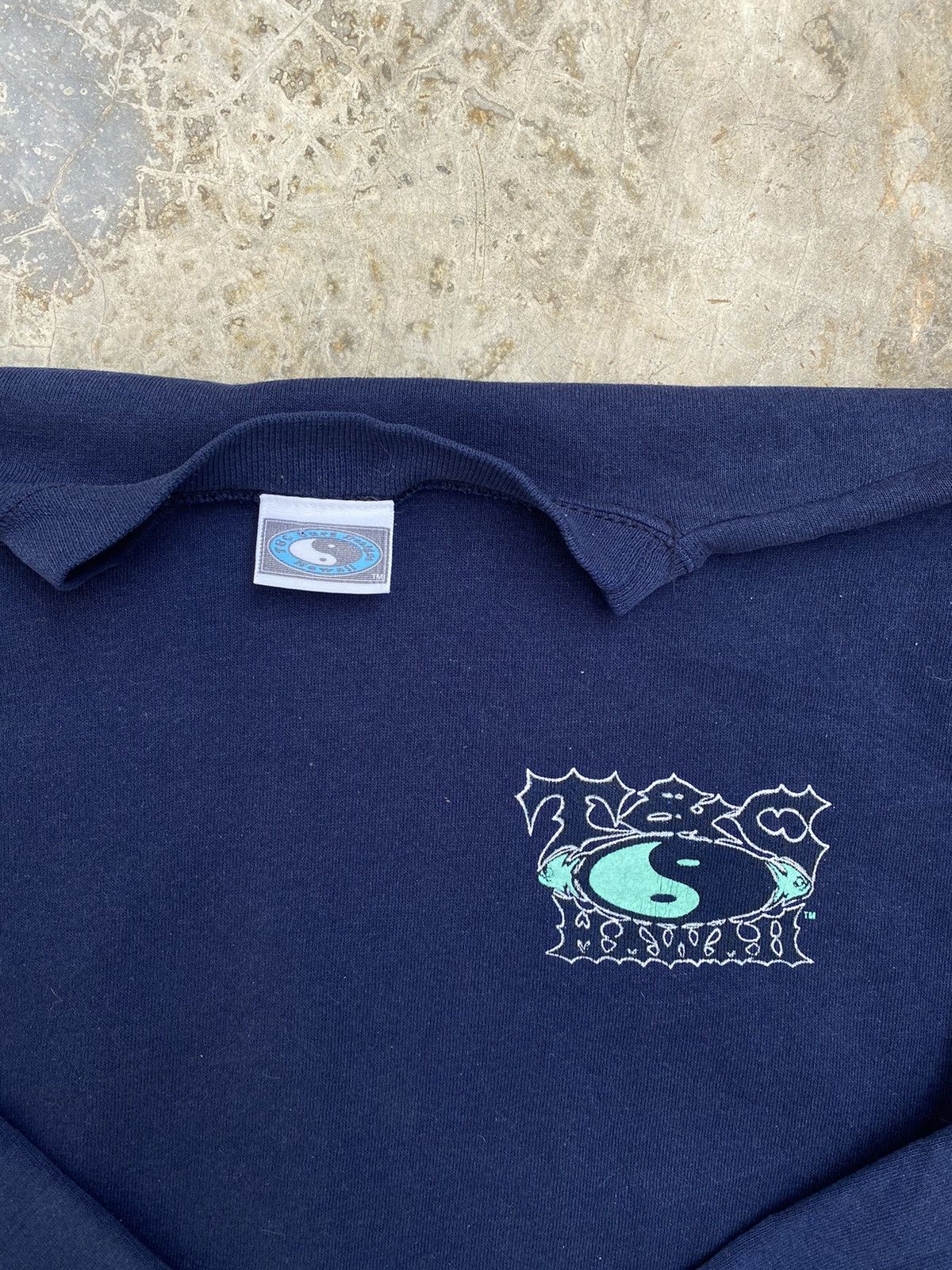 Vintage 🔥 Vintage T&C Surf Hawaii Style Size US L / EU 52-54 / 3 - 4 Thumbnail