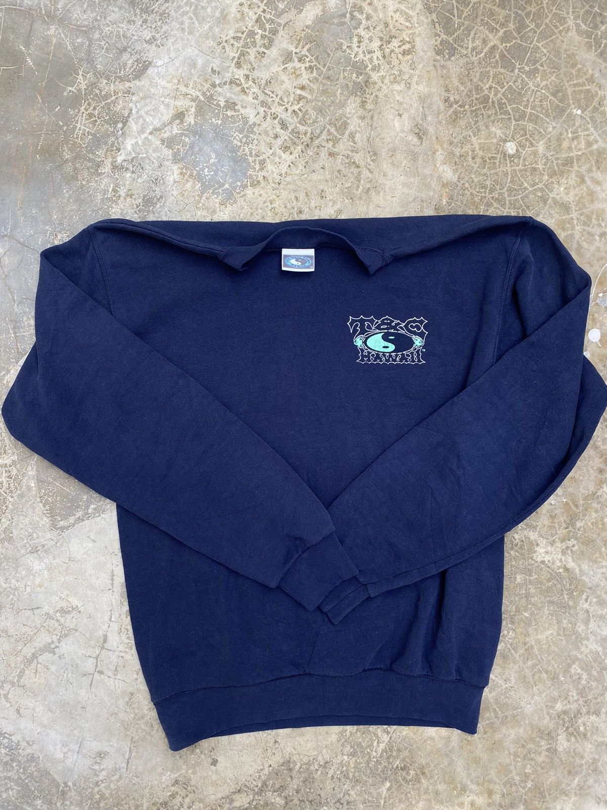 Vintage 🔥 Vintage T&C Surf Hawaii Style Size US L / EU 52-54 / 3 - 3 Thumbnail