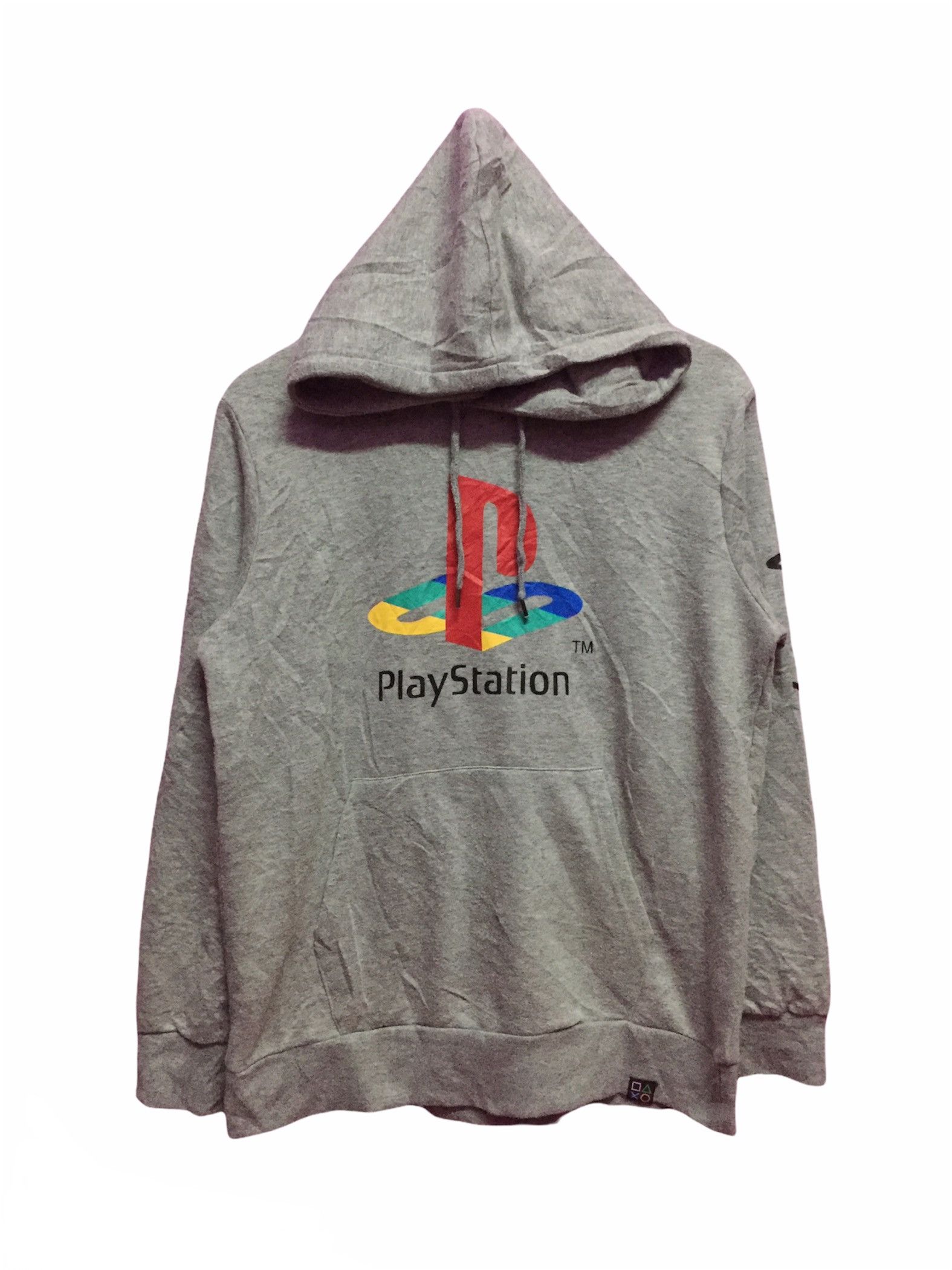Playstation Playstation Tm Hoodies Size L Size US L / EU 52-54 / 3 - 1 Thumbnail