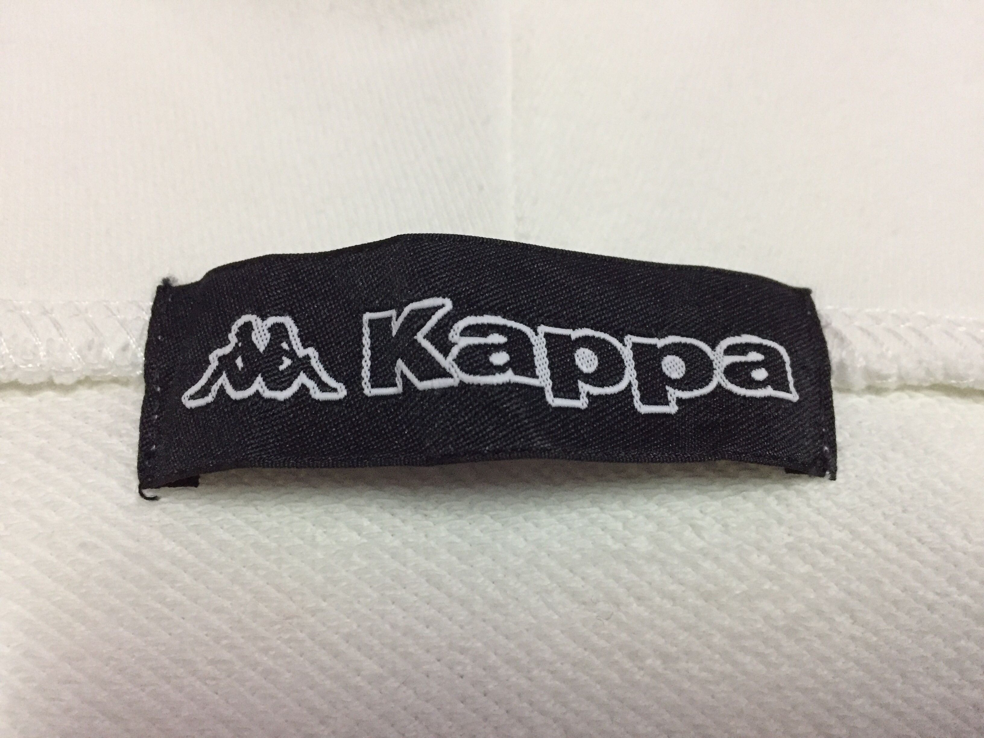 Kappa Kappa Hoodies Size M Size US M / EU 48-50 / 2 - 3 Thumbnail