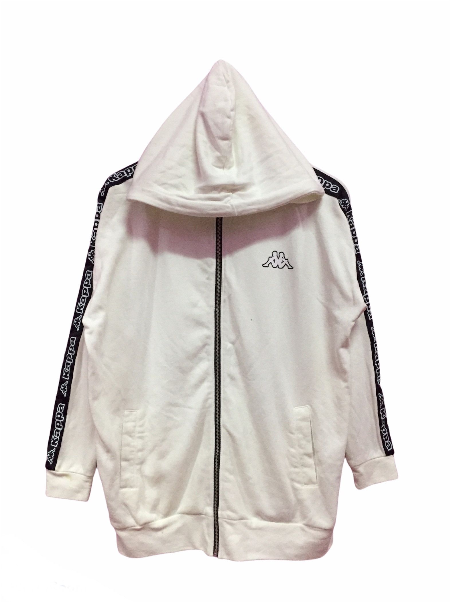 Kappa Kappa Hoodies Size M Size US M / EU 48-50 / 2 - 2 Thumbnail
