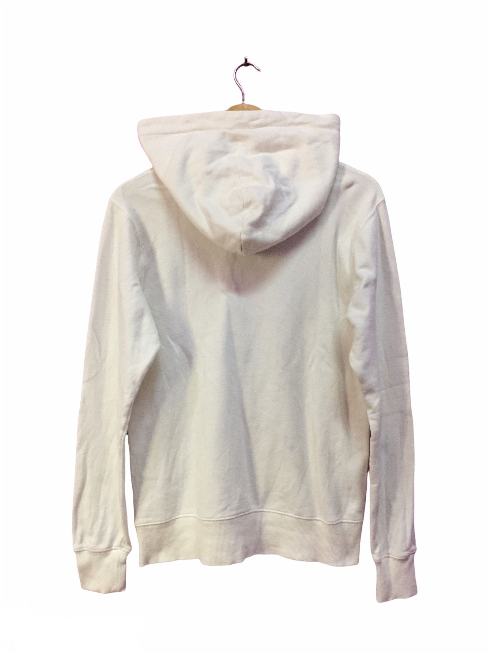 Champion Ne - Net Issey Miyake x Champion Hoodies Size Large Size US L / EU 52-54 / 3 - 2 Thumbnail