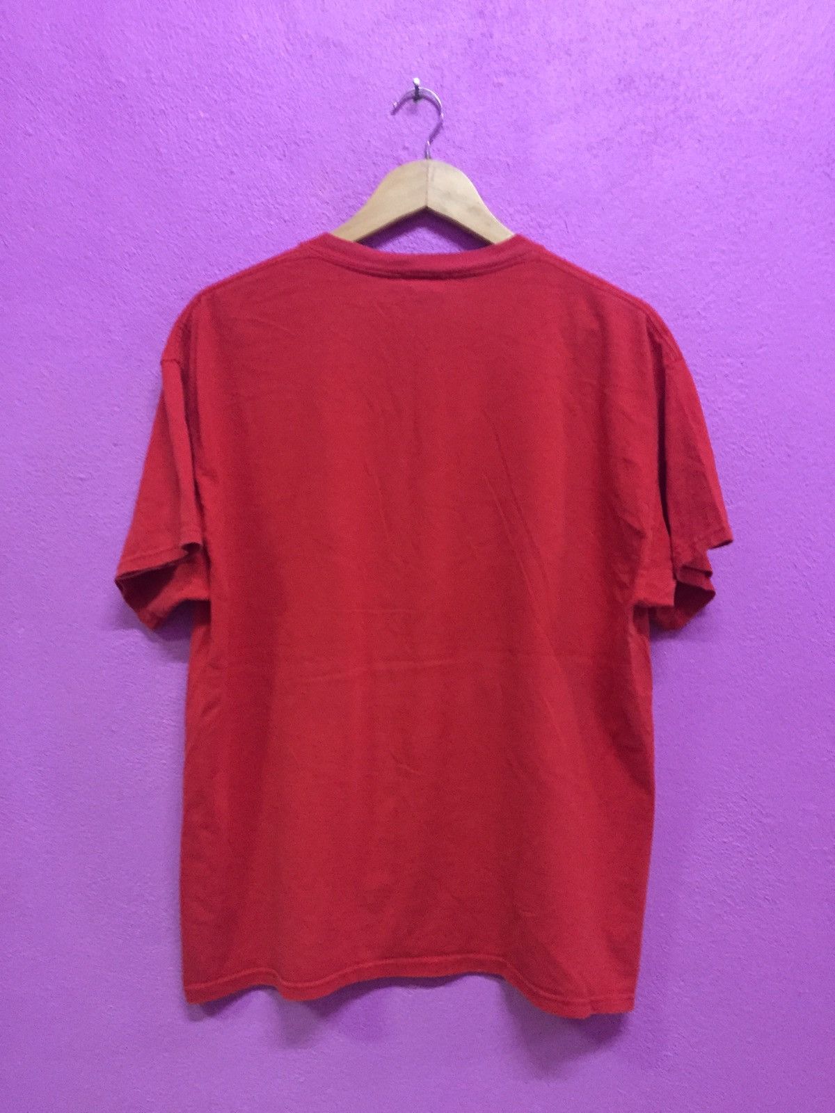 Volcom Volcom T-Shirts Size L Size US L / EU 52-54 / 3 - 2 Thumbnail